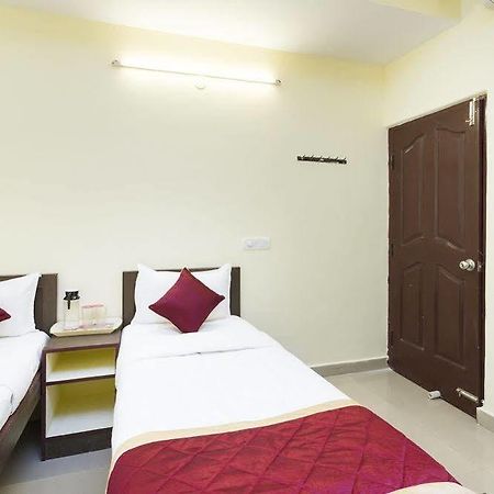 Oyo Rooms Yeshwanthpur Bangalore Exterior foto