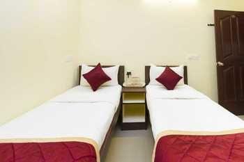 Oyo Rooms Yeshwanthpur Bangalore Exterior foto