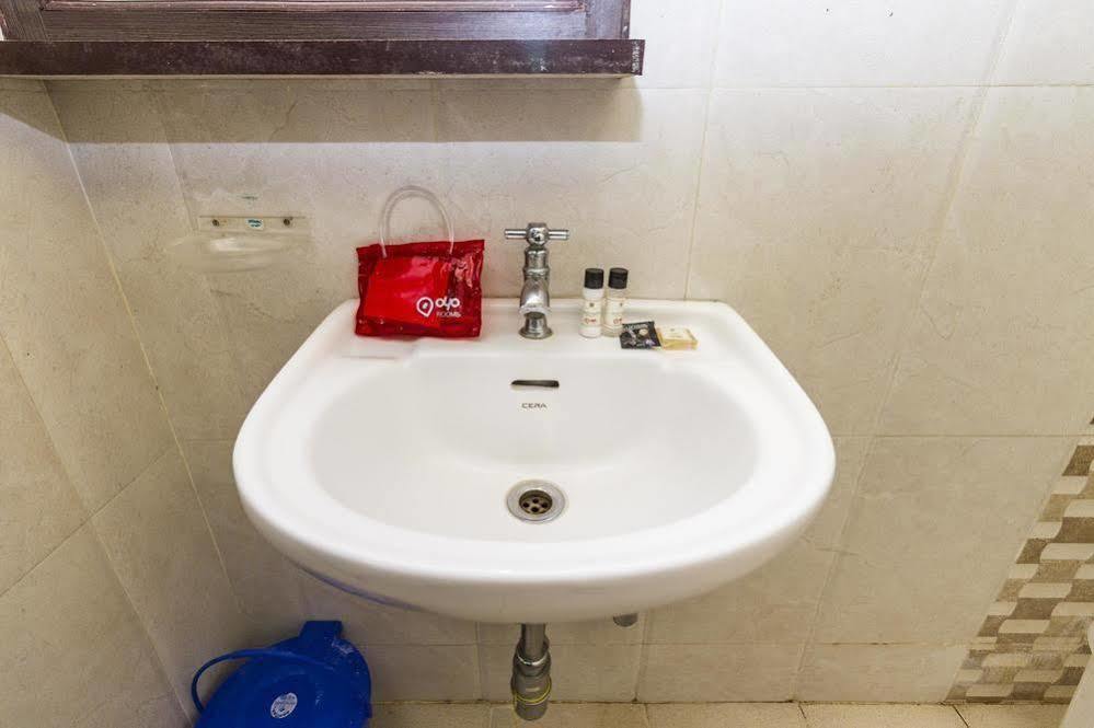 Oyo Rooms Yeshwanthpur Bangalore Exterior foto