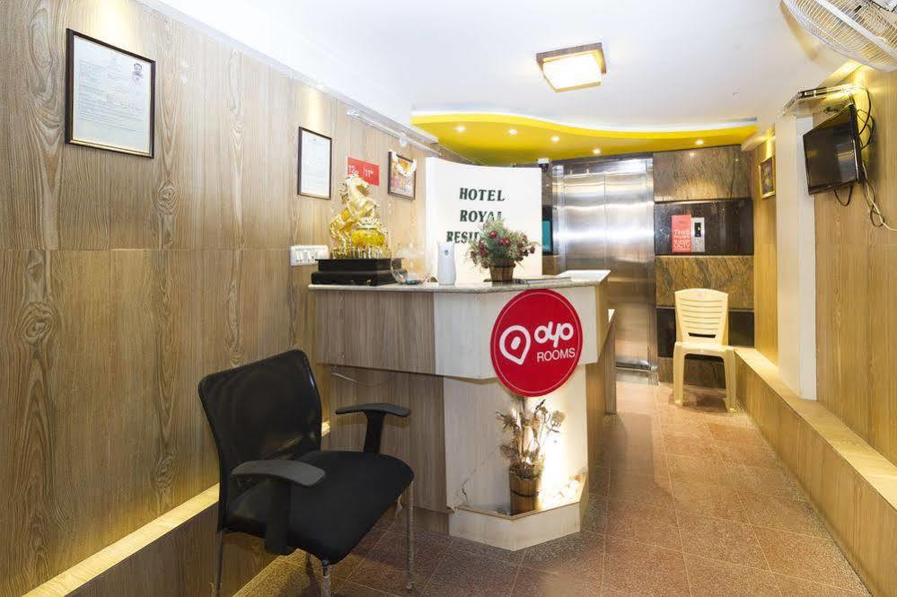 Oyo Rooms Yeshwanthpur Bangalore Exterior foto