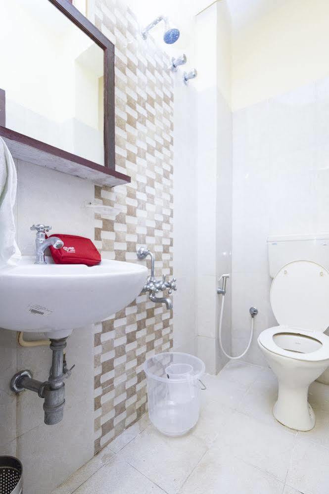 Oyo Rooms Yeshwanthpur Bangalore Exterior foto